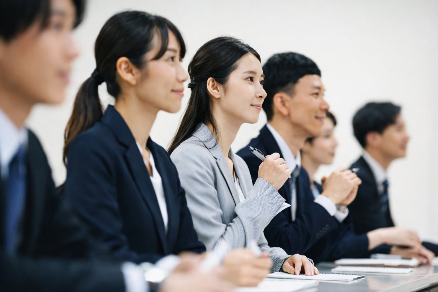 明確な育成目的