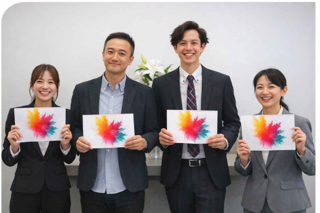 株式会社データリーフ